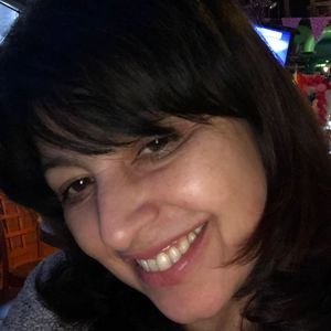 Meet your Posher, Patricia